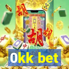 0kk bet